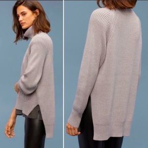 Aritzia Wilfred Lin sweater❤️EUC
